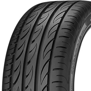 Pirelli PZero Nero 215/45ZR17XL 91Y