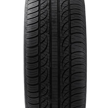 Pirelli PZero Nero AS P245 45R19 102H XL