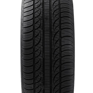 Pirelli PZero Nero AS 245 40ZR20 99W J X